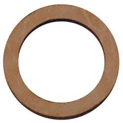 Coupling Gasket Leather